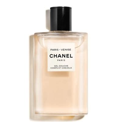 boutique chanel venice review|chanel venise shower gel.